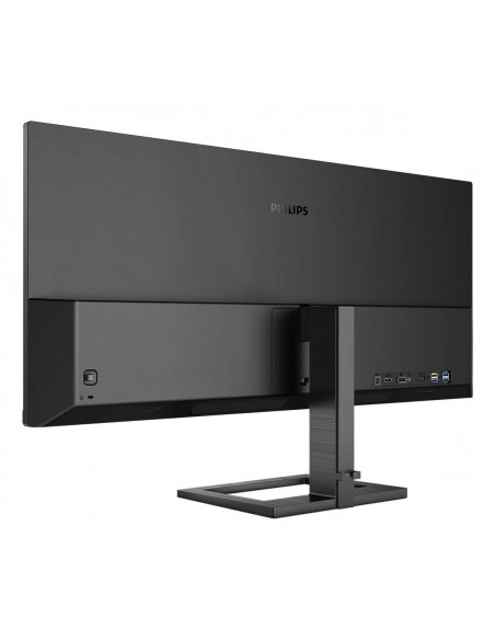 Philips E Line 346E2LAE/00 LED display 86,4 cm (34") 3440 x 1440 Pixel Wide Quad HD LCD Nero