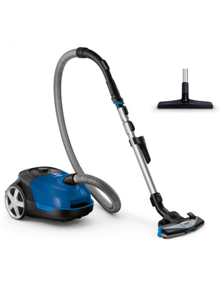 Philips 5000 series Aspirapolvere con sacco Performer Active FC8575/09