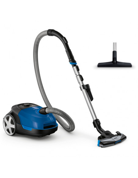 Philips 5000 series Aspirapolvere con sacco Performer Active FC8575/09