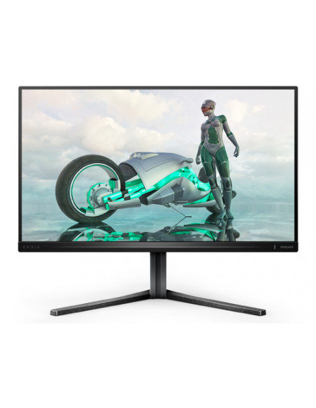 Philips Evnia 25M2N3200W/00 Monitor PC 62,2 cm (24.5") 1920 x 1080 Pixel Full HD LCD Grigio