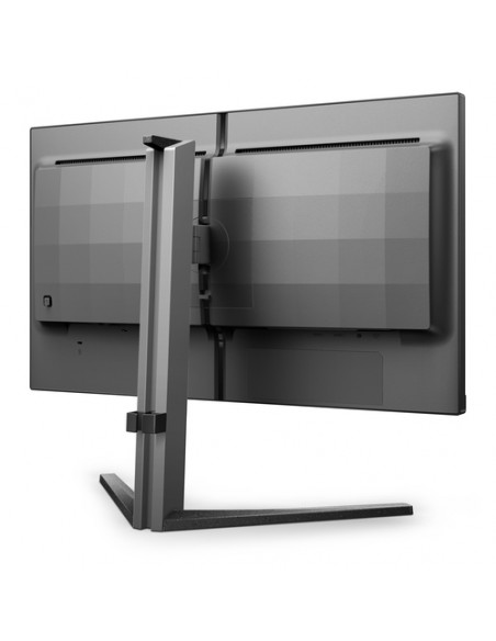 Philips Evnia 25M2N3200W/00 Monitor PC 62,2 cm (24.5") 1920 x 1080 Pixel Full HD LCD Grigio