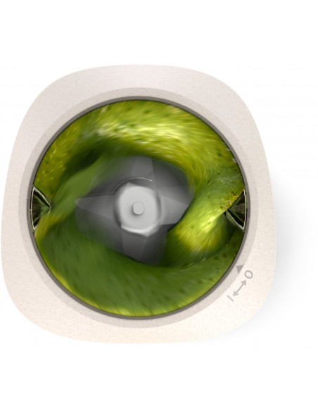 Philips Serie 5000 Eco Conscious Edition HR2500/00 Frullatore