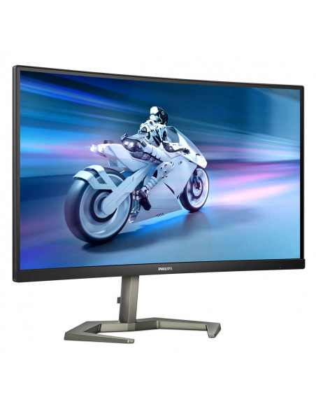 Philips Evnia 27M1C5200W/00 Monitor PC 68,6 cm (27") 1920 x 1080 Pixel Full HD LCD Nero