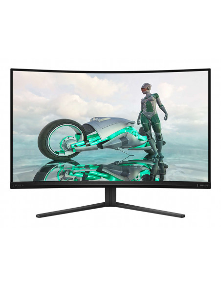 Philips Evnia 32M2C3500L/00 Monitor PC 80 cm (31.5") 2560 x 1440 Pixel Quad HD LCD Nero