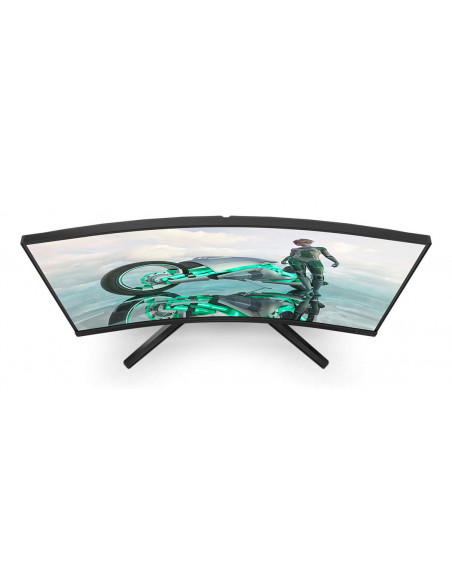Philips Evnia 32M2C3500L/00 Monitor PC 80 cm (31.5") 2560 x 1440 Pixel Quad HD LCD Nero