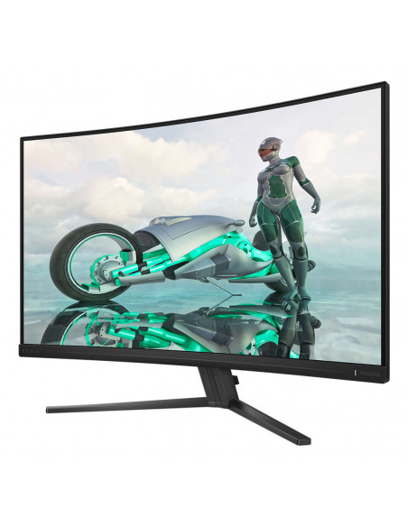 Philips Evnia 32M2C3500L/00 Monitor PC 80 cm (31.5") 2560 x 1440 Pixel Quad HD LCD Nero