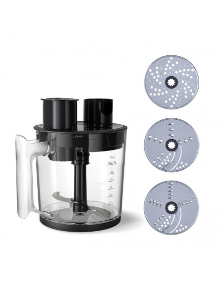 Philips 5000 series HR2685/00 Frullatore a immersione