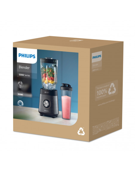 Philips 5000 series HR3041/00 Frullatore