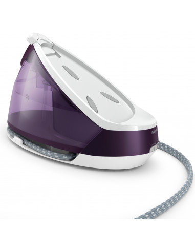 Philips Ferro generatore di vapore PerfectCare Compact Plus GC7933/30