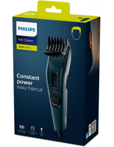 Philips HAIRCLIPPER Serie 3000 Regolacapelli HC3505/15 2
