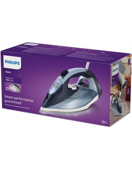 Philips Serie 7000 7000 Series DST7020/20 Ferro da stiro