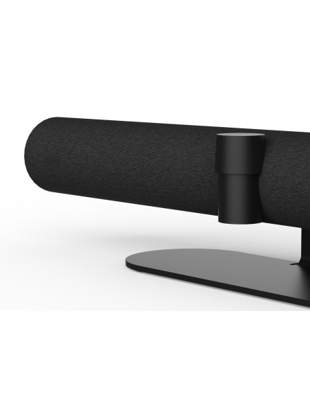 Jabra 14701-10 accessorio per videoconferenza Copertura per la privacy Nero