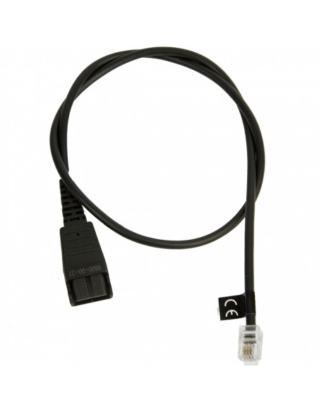 Jabra 8800-00-37 accessorio per cuffia