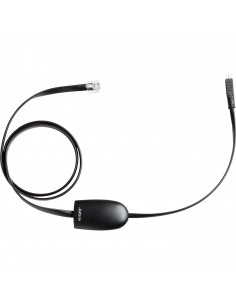 Jabra 14201-17 accessorio per cuffia Adattatore EHS