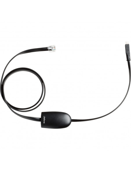 Jabra 14201-17 accessorio per cuffia Adattatore EHS
