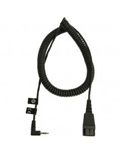 Jabra 8800-01-46 accessorio per cuffia Cavo