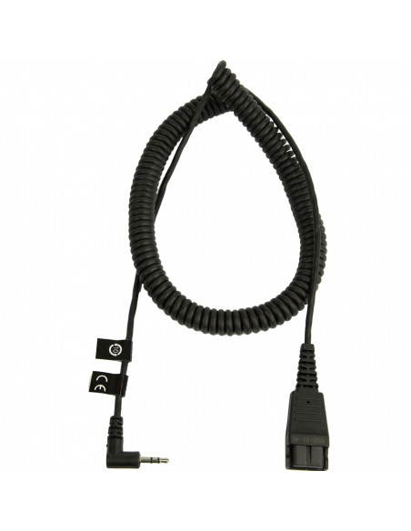 Jabra 8800-01-46 accessorio per cuffia Cavo