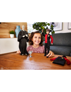 Harry Potter GNR38 toy figure 2