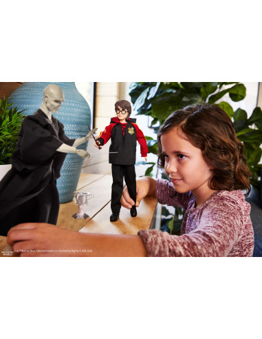 Harry Potter GNR38 toy figure