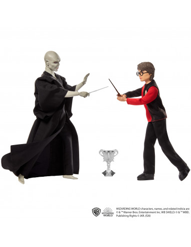 Harry Potter GNR38 toy figure