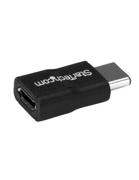 StarTech.com Adattatore USB-C a Micro-USB - M/F - USB 2.0