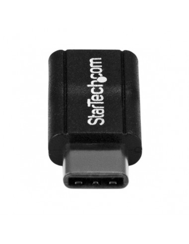 StarTech.com Adattatore USB-C a Micro-USB - M/F - USB 2.0