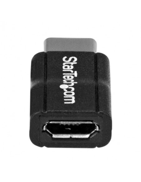 StarTech.com Adattatore USB-C a Micro-USB - M/F - USB 2.0