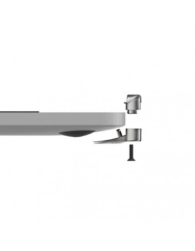 Compulocks MBPR16LDG01KL accessorio per il blocco dei cavi Nero, Argento 1 pz