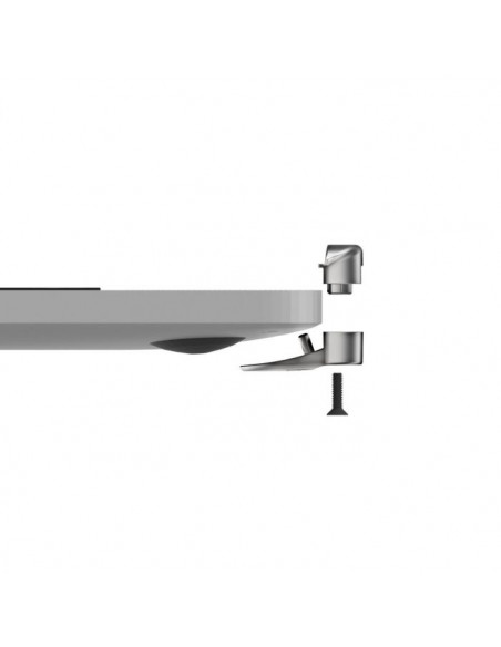 Compulocks MBPR16LDG01KL accessorio per il blocco dei cavi Nero, Argento 1 pz