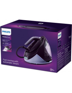 Philips PerfectCare 7000 Series PSG7150/30 Ferro da stiro con caldaia 2