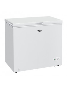 Beko CF200EWN Congelatore a pozzo Libera installazione 198 L E Bianco