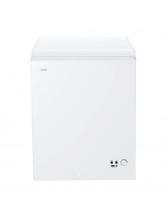 Candy CCHH 145E Congelatore a pozzo Libera installazione 137 L E Bianco