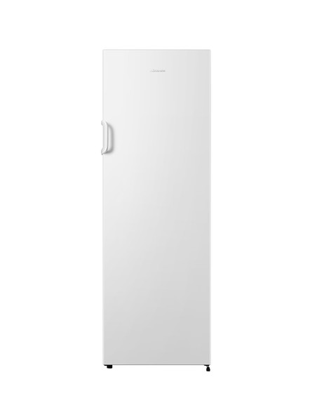 Hisense FV245N4AW2 congelatore Congelatore verticale Libera installazione 194 L E Bianco