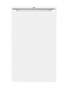 Beko FS166020 Congelatore verticale Libera installazione 65 L E Bianco