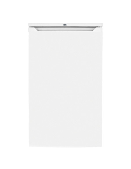 Beko FS166020 Congelatore verticale Libera installazione 65 L E Bianco