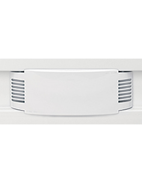Beko HSM14540 Congelatore a pozzo Libera installazione 205 L E Bianco