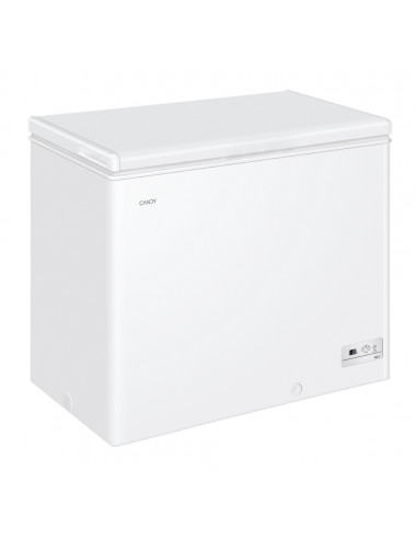 Candy Artico CHAE 2002E Congelatore a pozzo Libera installazione 196 L Bianco