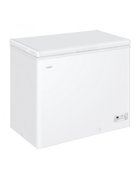 Candy Artico CHAE 2002E Congelatore a pozzo Libera installazione 196 L Bianco