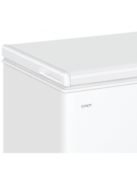 Candy Artico CHAE 2002E Congelatore a pozzo Libera installazione 196 L Bianco