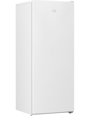 Beko RFSA210K40WN: Congelatore Verticale, Statico, 168 L, 54 cm