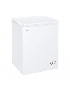 Candy CCHH 145E Congelatore a pozzo Libera installazione 137 L E Bianco 2