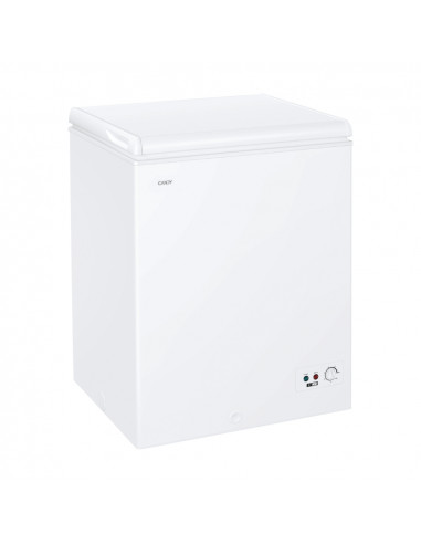 Candy CCHH 145E Congelatore a pozzo Libera installazione 137 L E Bianco