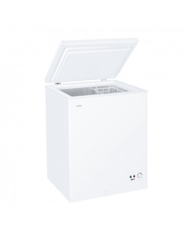 Candy CCHH 145E Congelatore a pozzo Libera installazione 137 L E Bianco