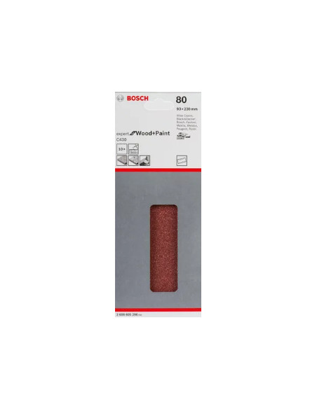 Bosch C430 Expert for Wood and Paint