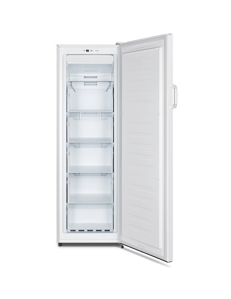 Hisense FV245N4AW2 congelatore Congelatore verticale Libera installazione 194 L E Bianco