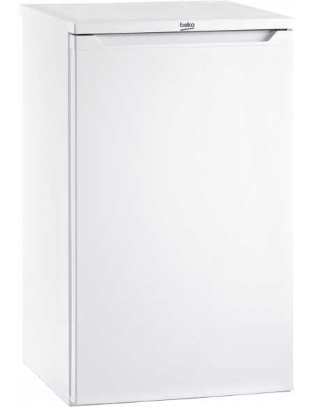 Beko FS166020 Congelatore verticale Libera installazione 65 L E Bianco
