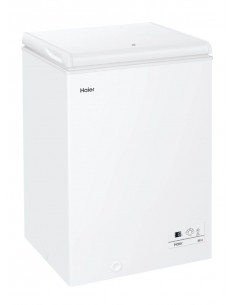 Haier HCE100E/ Congelatore a pozzo Libera installazione 97 L Bianco 2