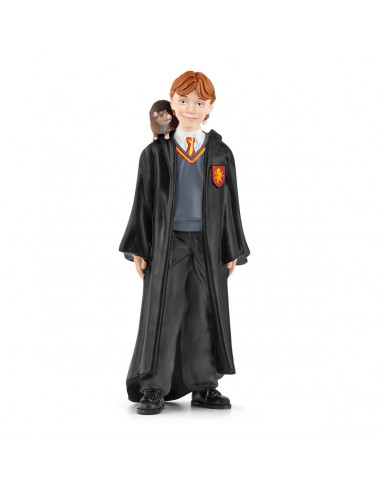 schleich 42634 action figure giocattolo