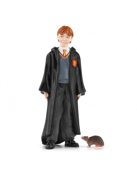 schleich 42634 action figure giocattolo