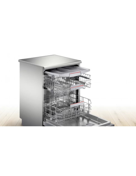 Bosch Serie 4 SMS4ECI14E lavastoviglie Libera installazione 13 coperti C